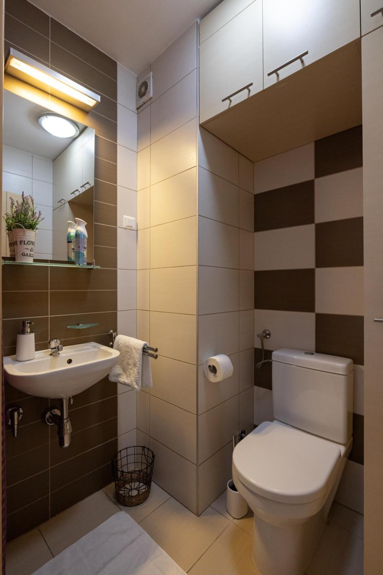 La Maison Panoramique בלגרד מראה חיצוני תמונה