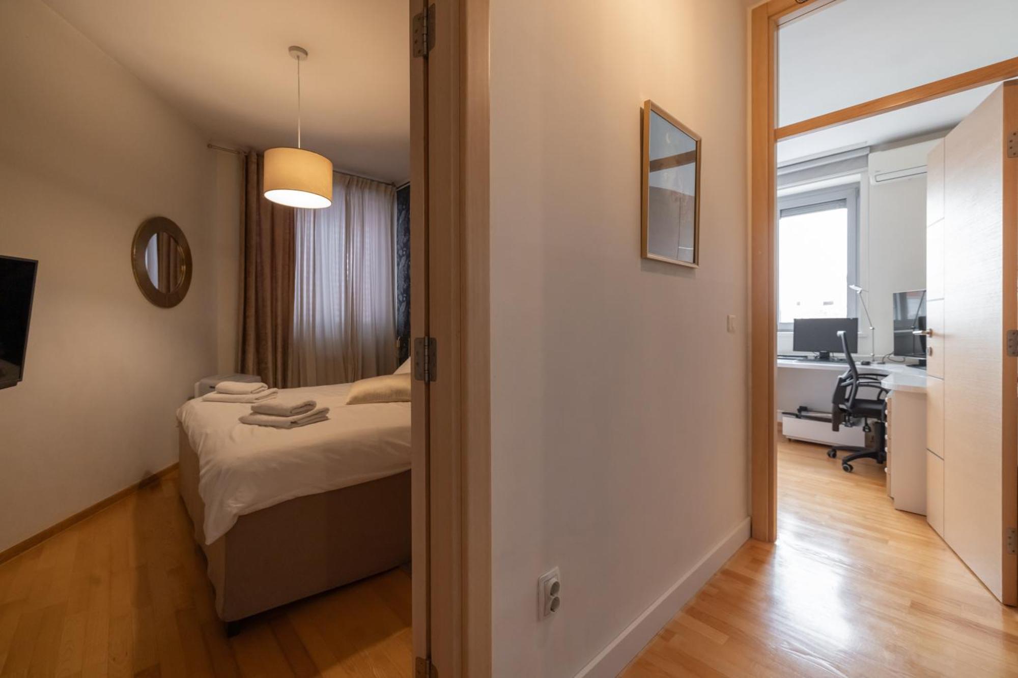 La Maison Panoramique בלגרד מראה חיצוני תמונה