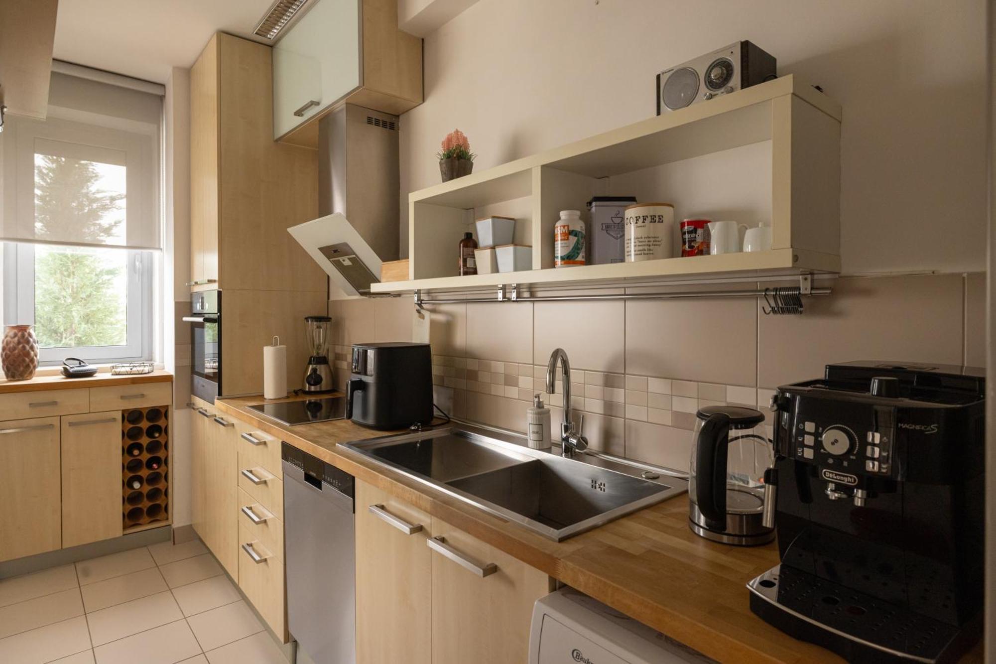 La Maison Panoramique בלגרד מראה חיצוני תמונה