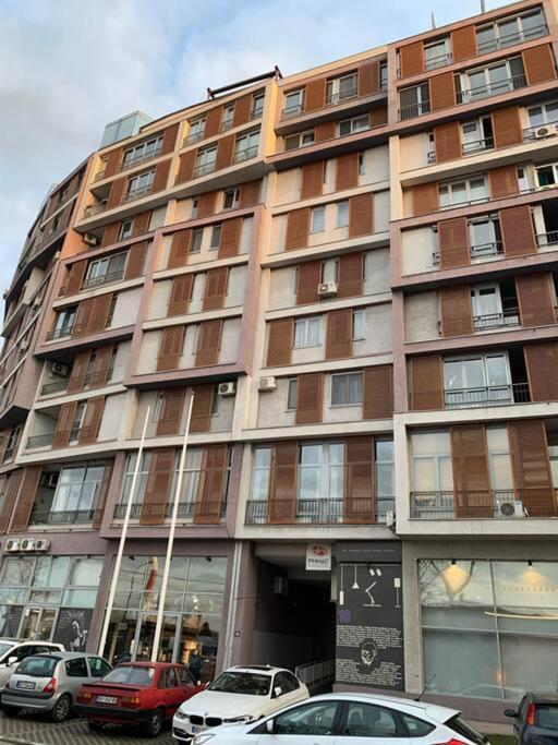 La Maison Panoramique בלגרד מראה חיצוני תמונה